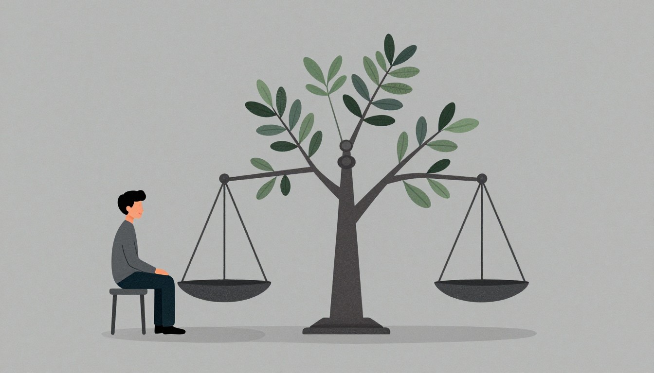 Цепочка «если»: как воображаемые сценарии меняют оценку риска
